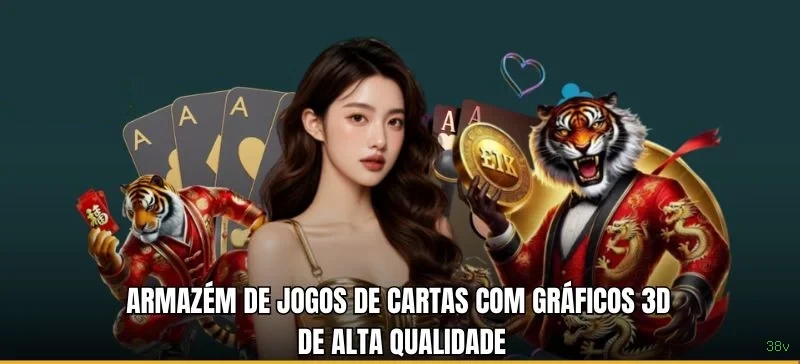 App 38v para Android e iOS - download grátis