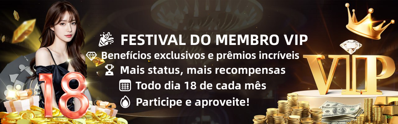 Imagem promocional da 38v mostrando a plataforma e suas vantagens